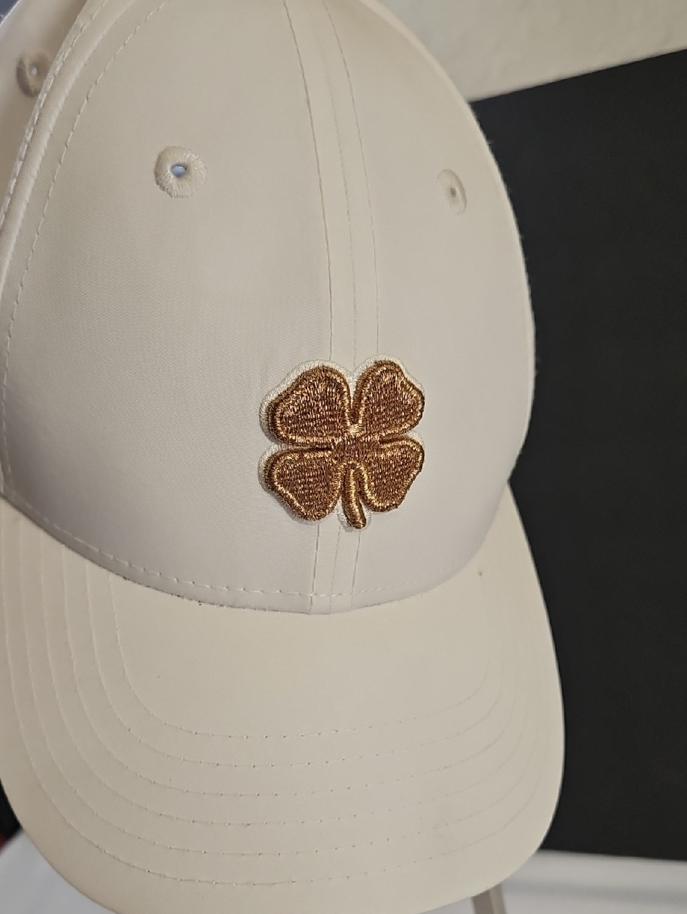 Black Clover -  Live Lucky - Top Golf - Hat - Picture 4 of 10